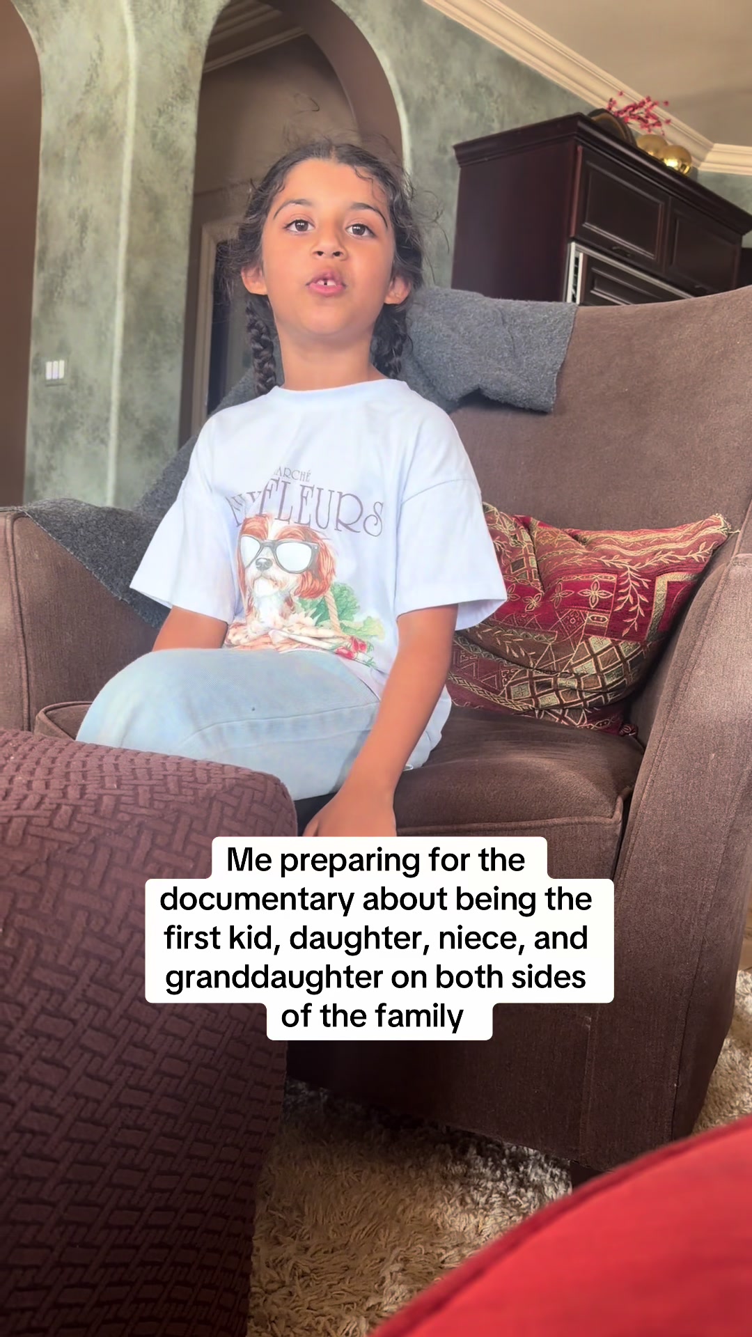 @Sania & Family 🇺🇸