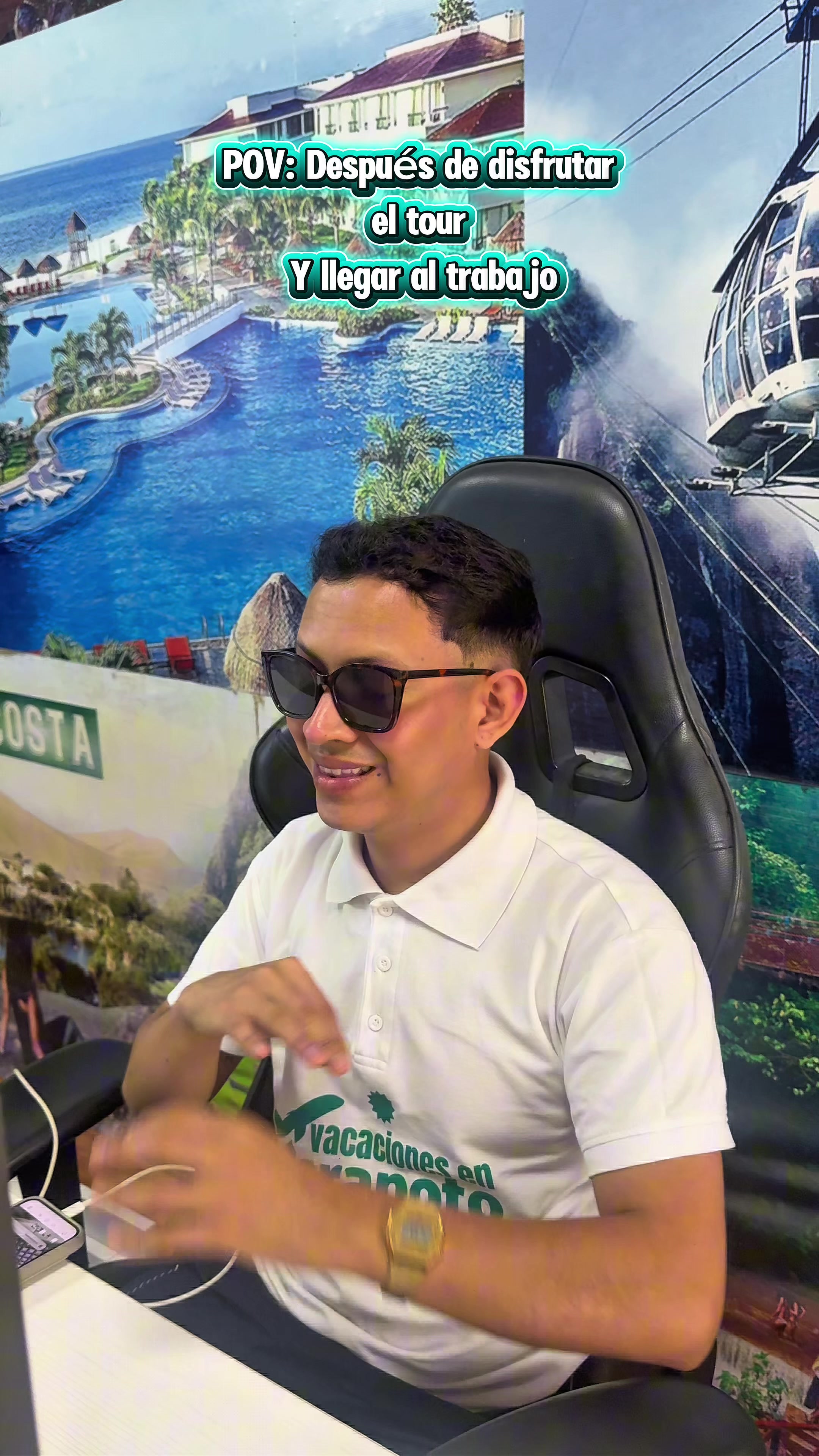 @VACACIONES EN TARAPOTO