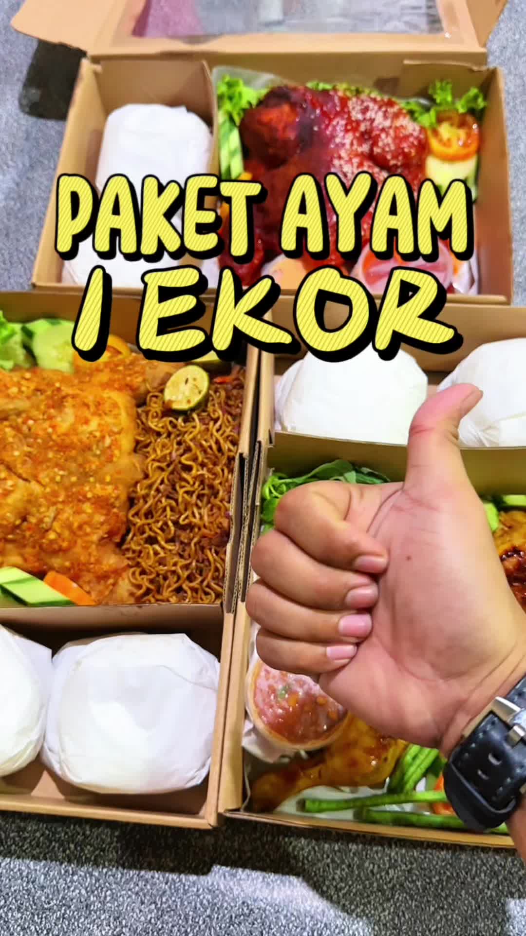 @Kuliner Timika