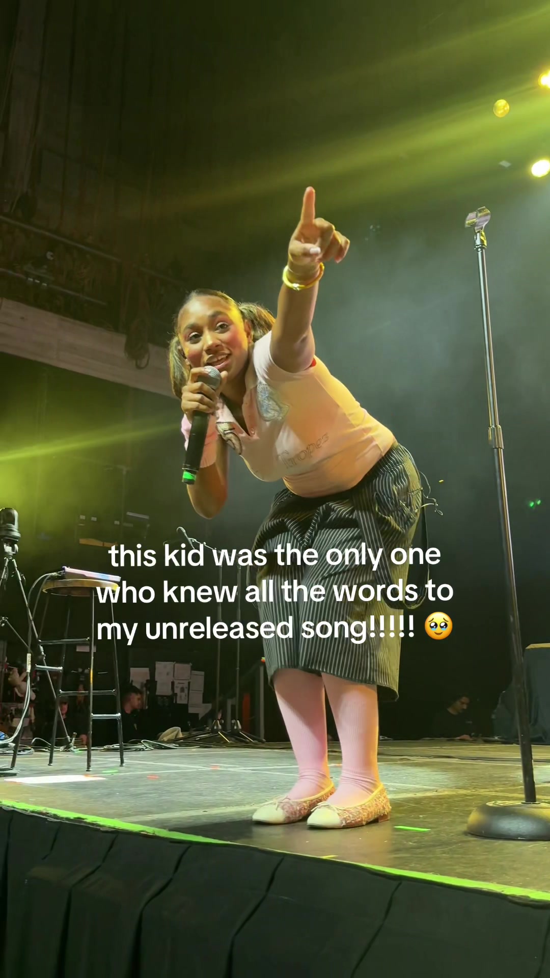@Laila!