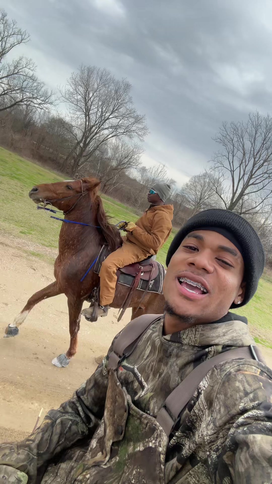 @Killa Cam ❗️😎🐎
