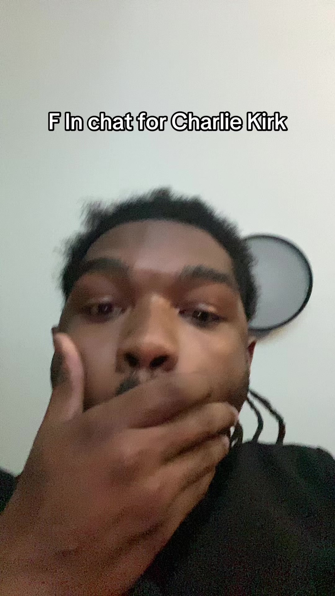 @Doesn&rsquo;t matter