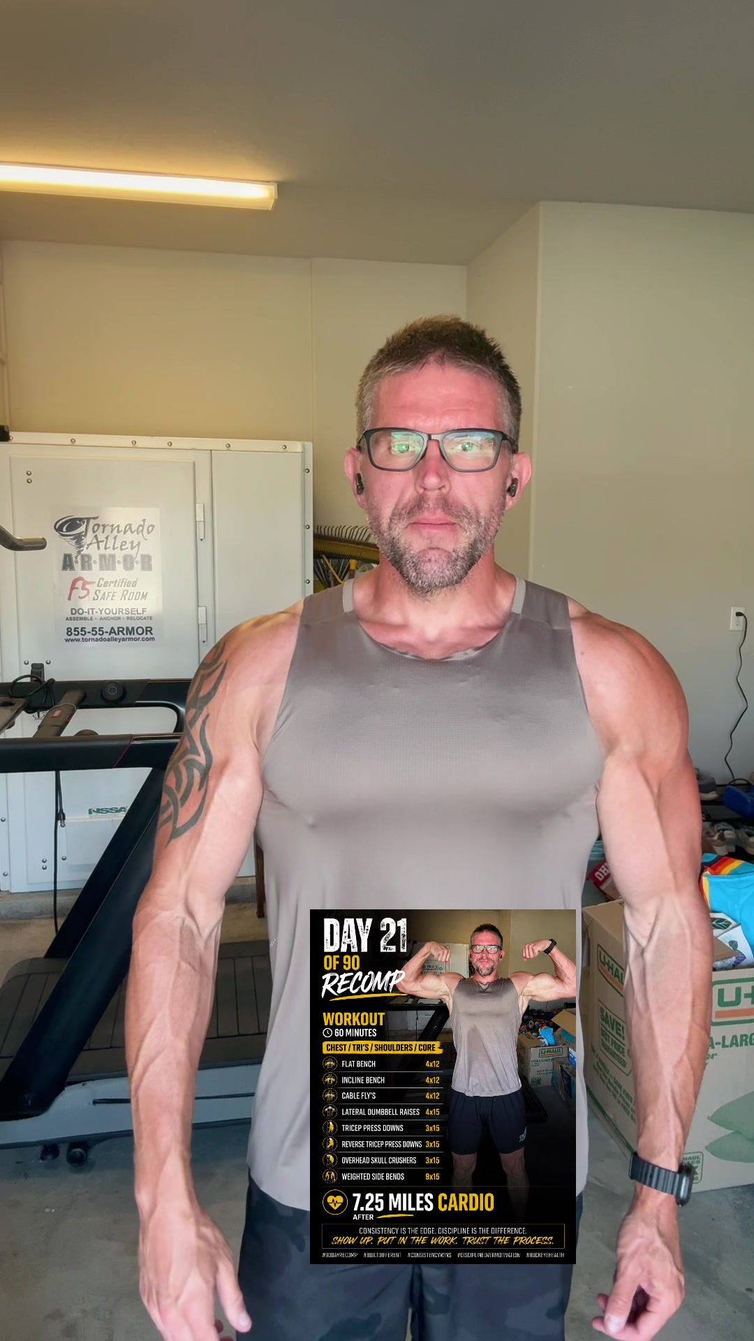 @Buckeye Health & Performance