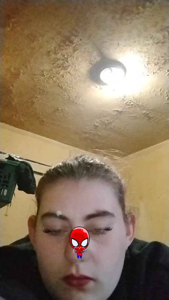@Elliana Mattox