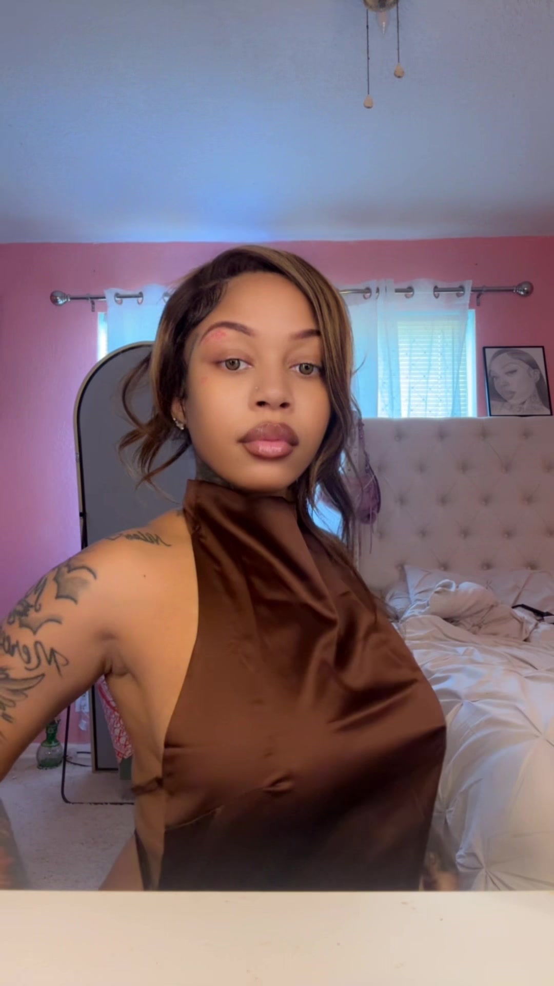 @RosegoldTheBaby22