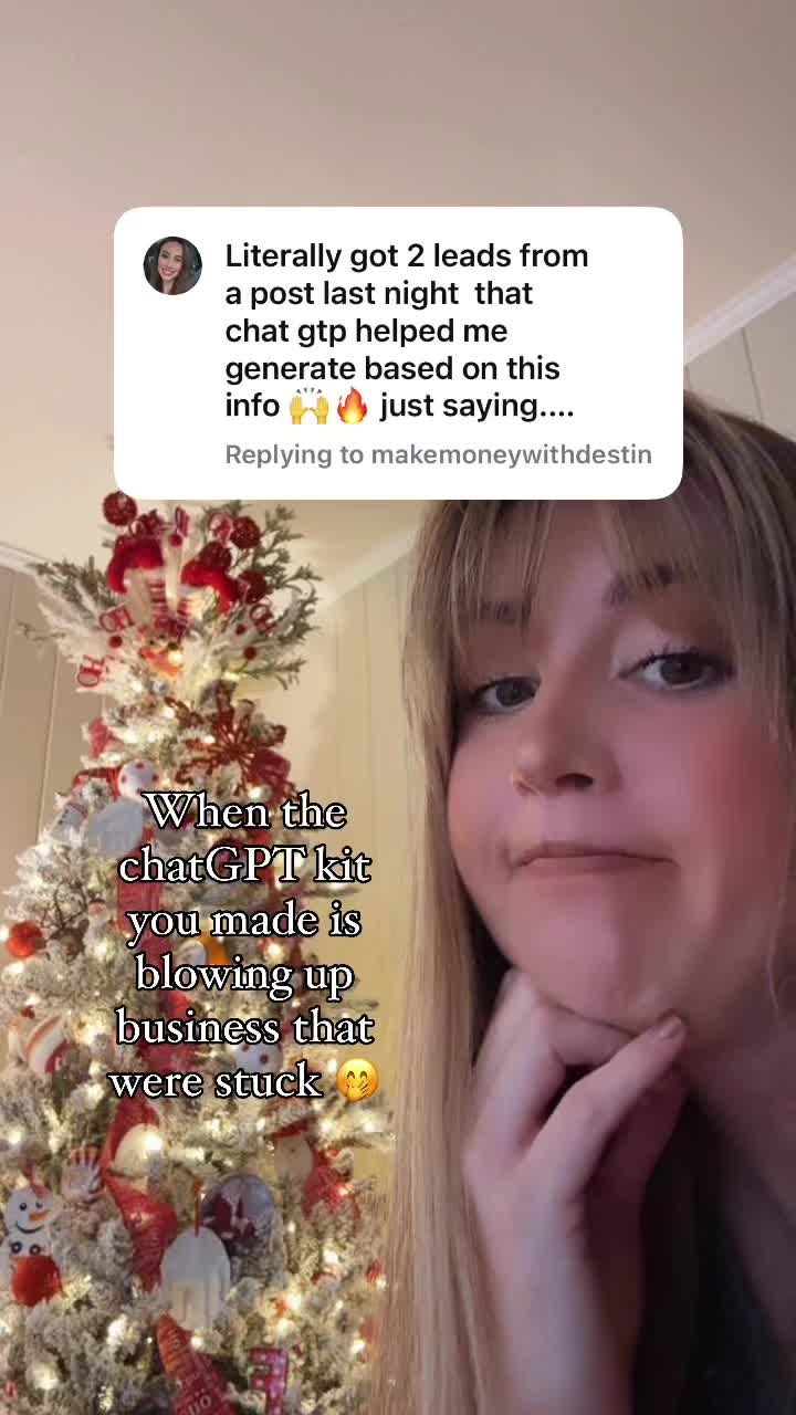 @Amanda | Digital Sales Mentor