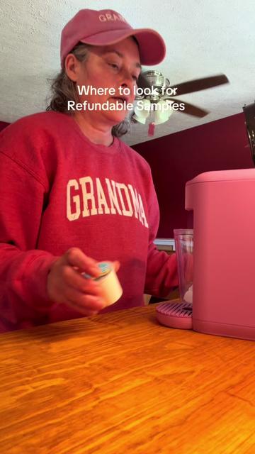 @Real Grandma Reviews USA 🇺🇸