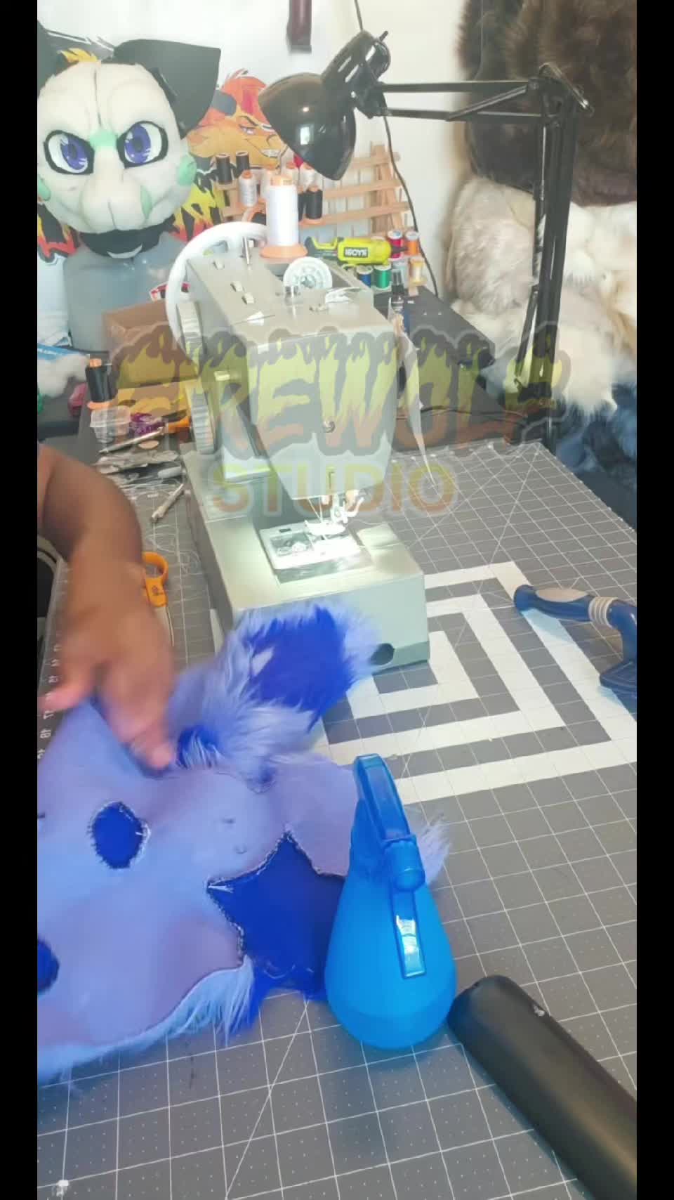 @Natsuro