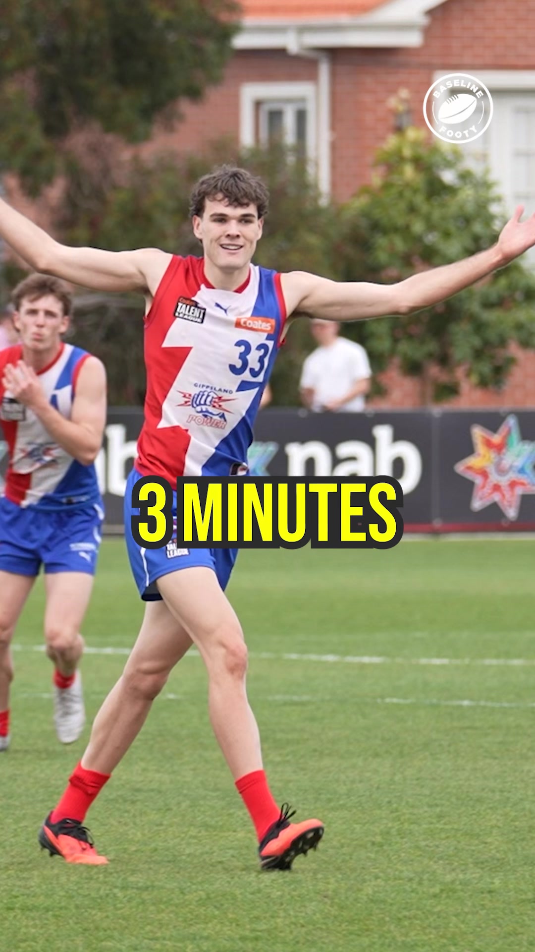 @Baseline Footy