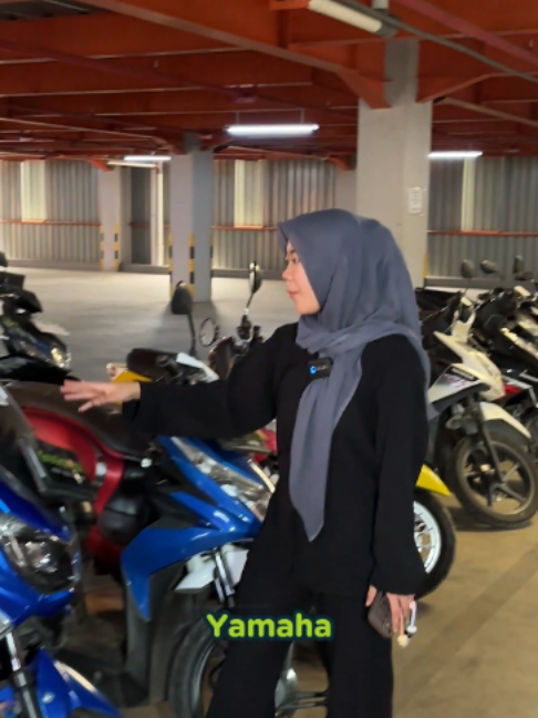 @Grosir Mobil