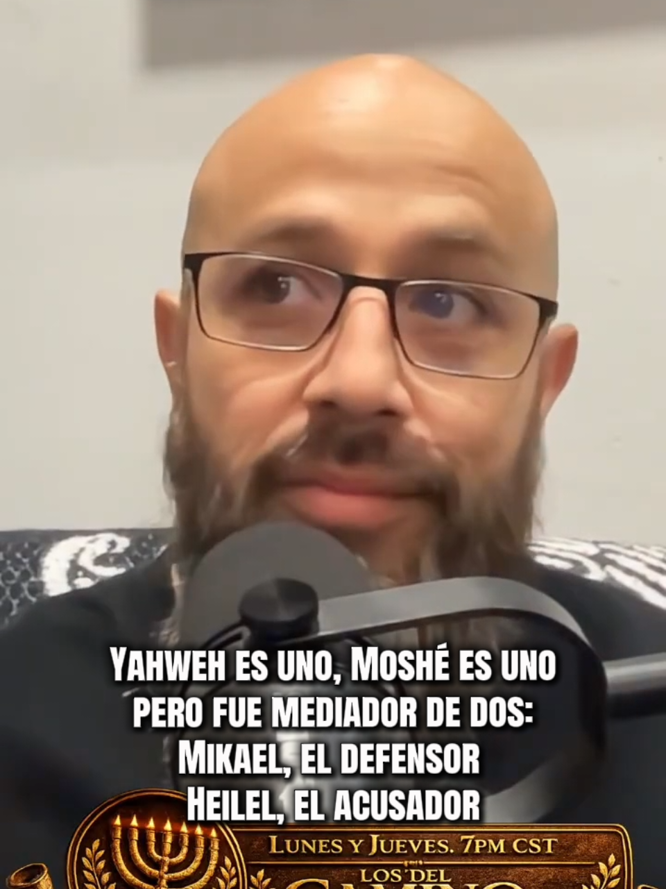 @El Camino de YHWH_Oficial