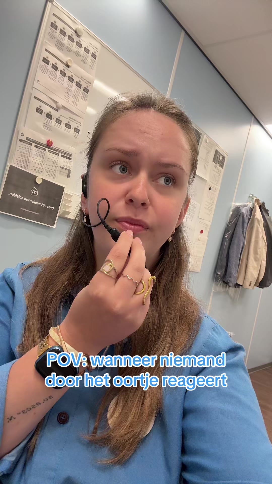 @Werken bij Albert Heijn