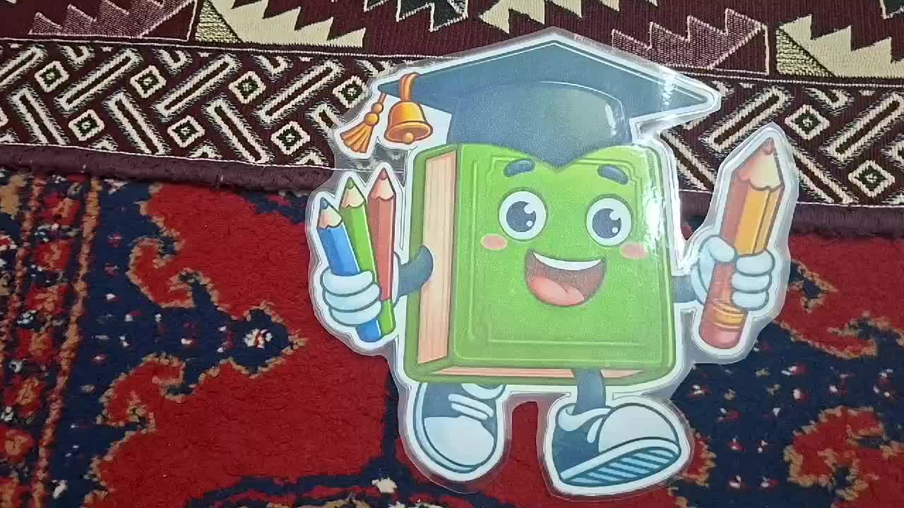 @📚Mugallym esbaplary📚