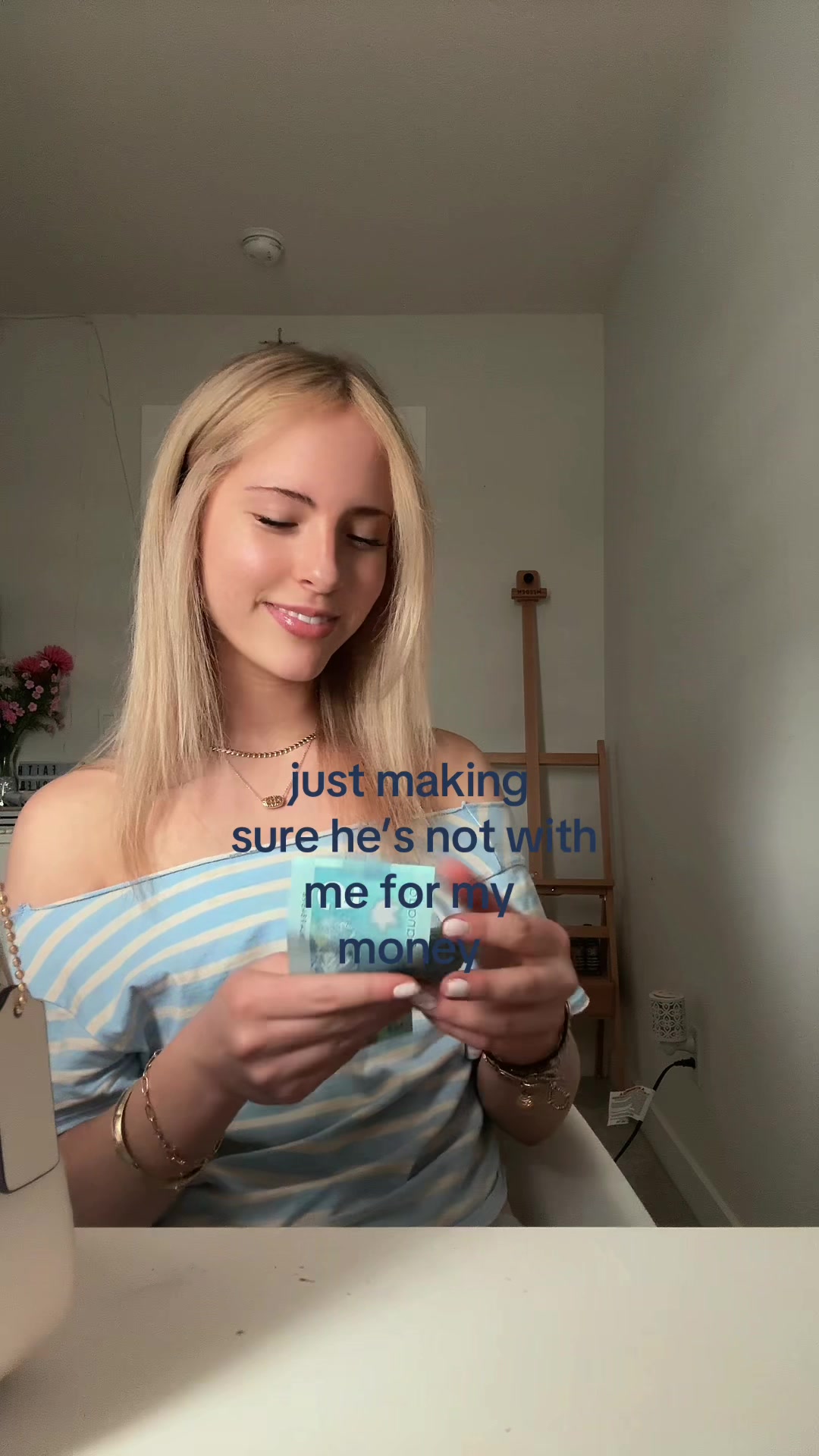 @Hannah Teresa