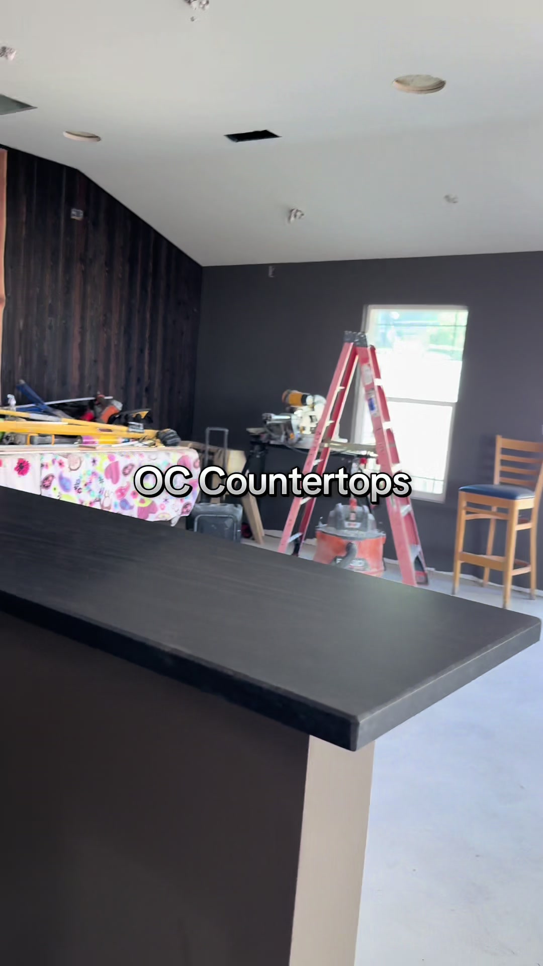 @Custom Granite Inc