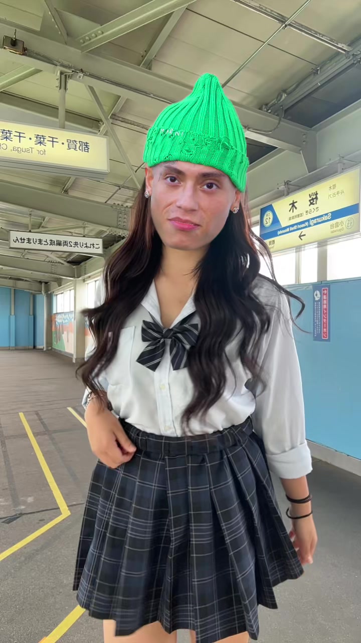 @ちゃんまい