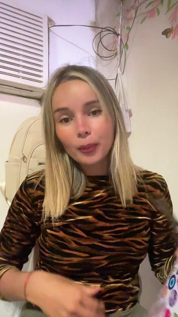 @La chaque&ntilde;a