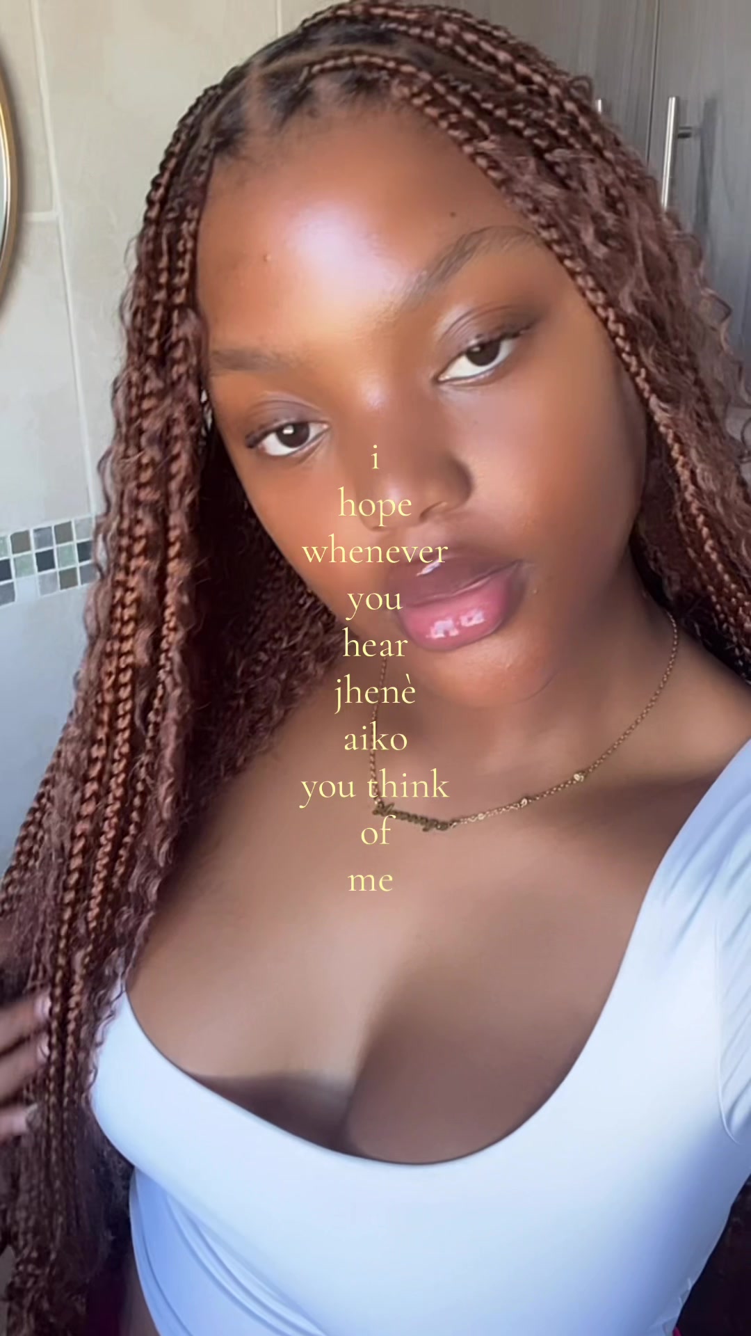 @acwenga 😝💓