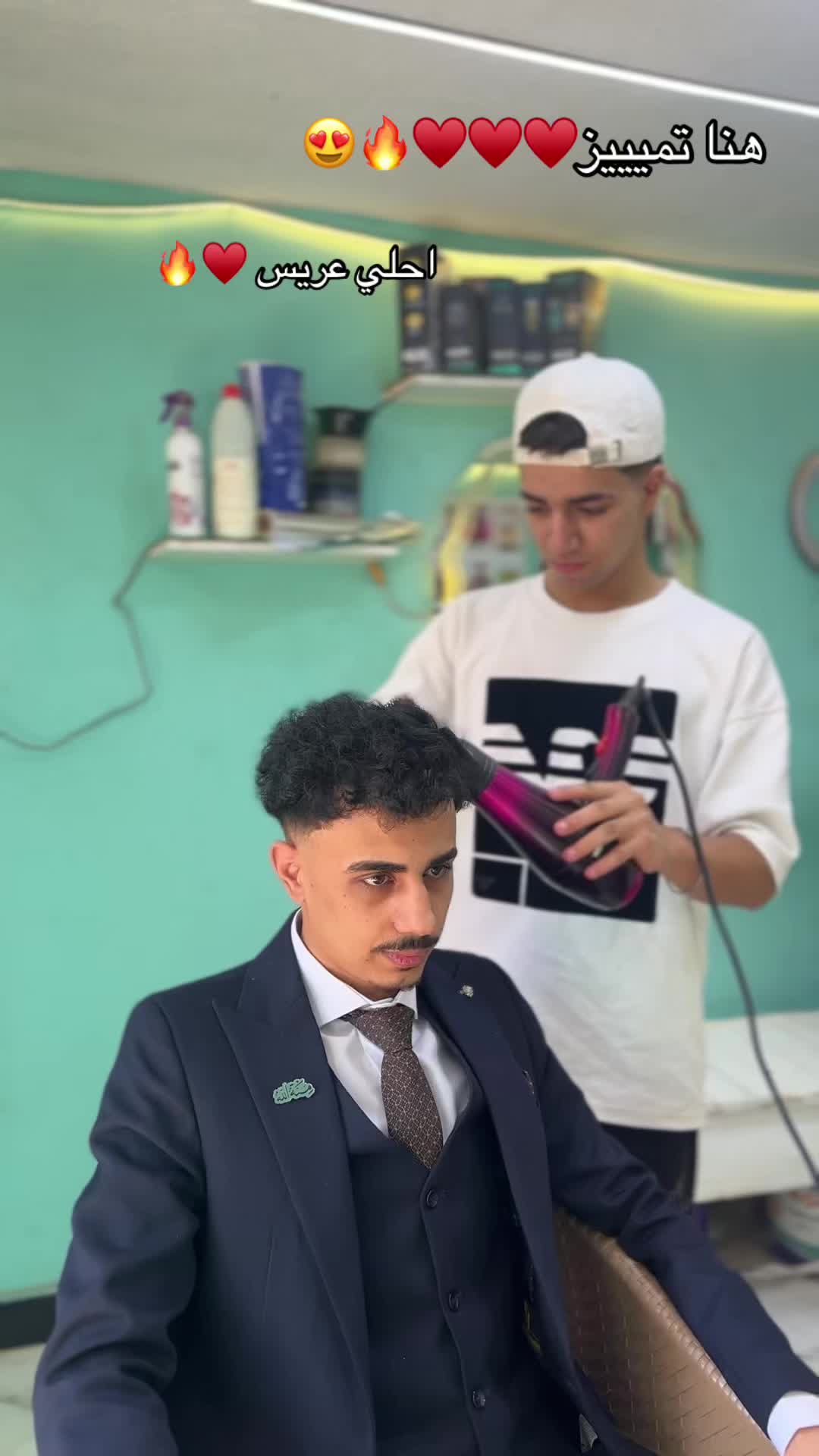 @Ď o m a a🥇💈✂️
