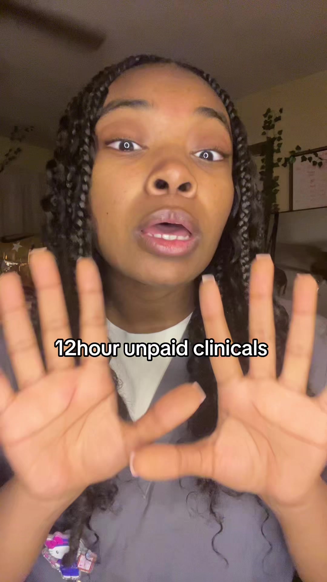 @Kaymichelle