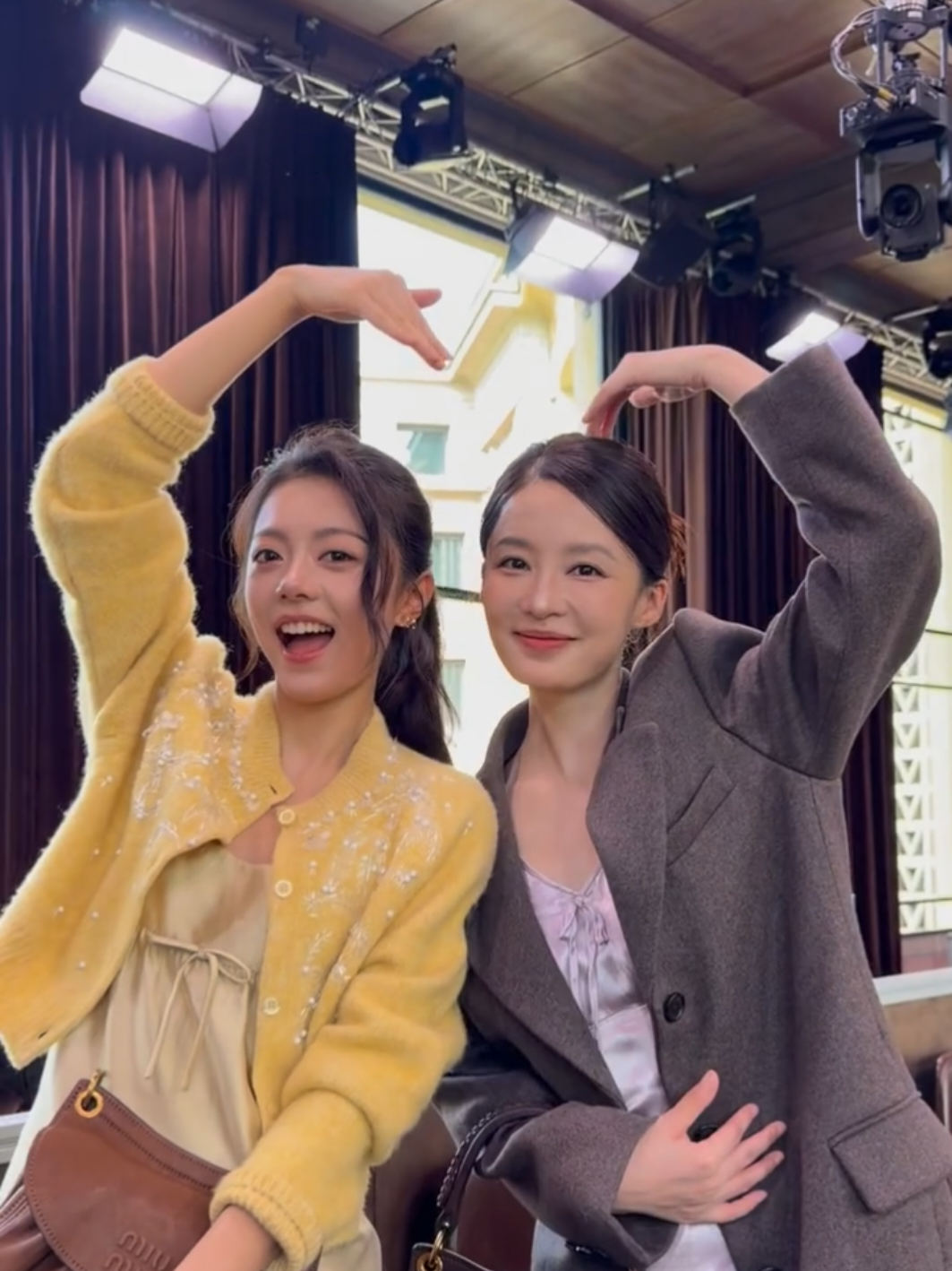 @Zhao Jinmai Supporter