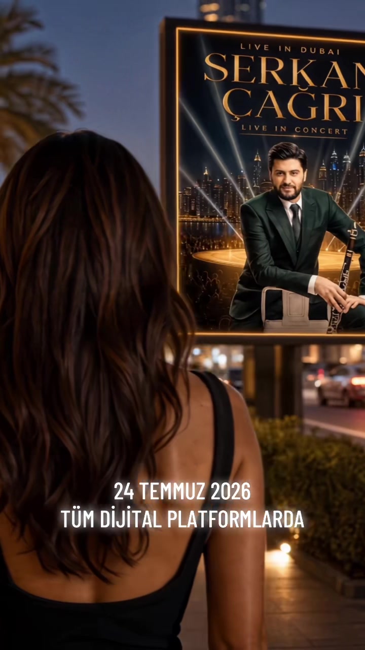 @Serkan &Ccedil;ağrı