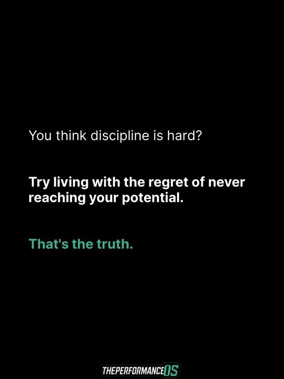 @PerformanceOS
