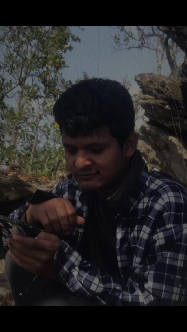 @सुजन परियार