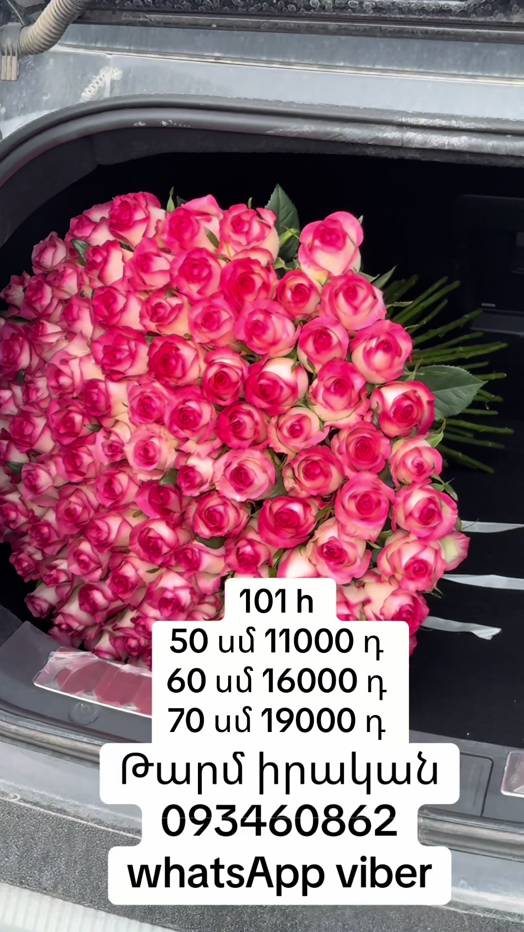 @Ծաղիկներ&ensp;Melex
