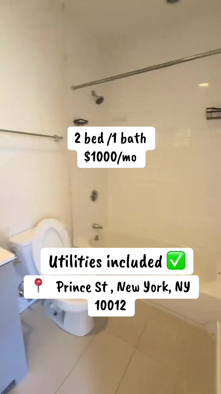 @The rent life