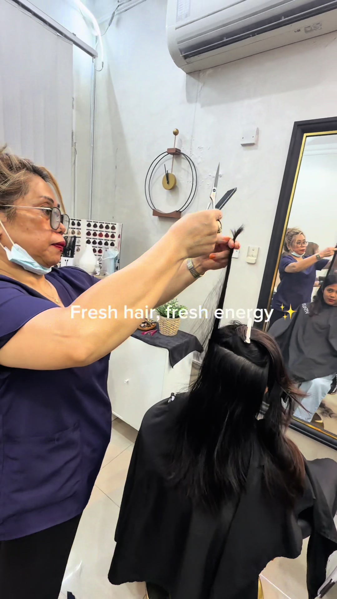 @Miss Angel in Qatar ๐ถ๐ฆ