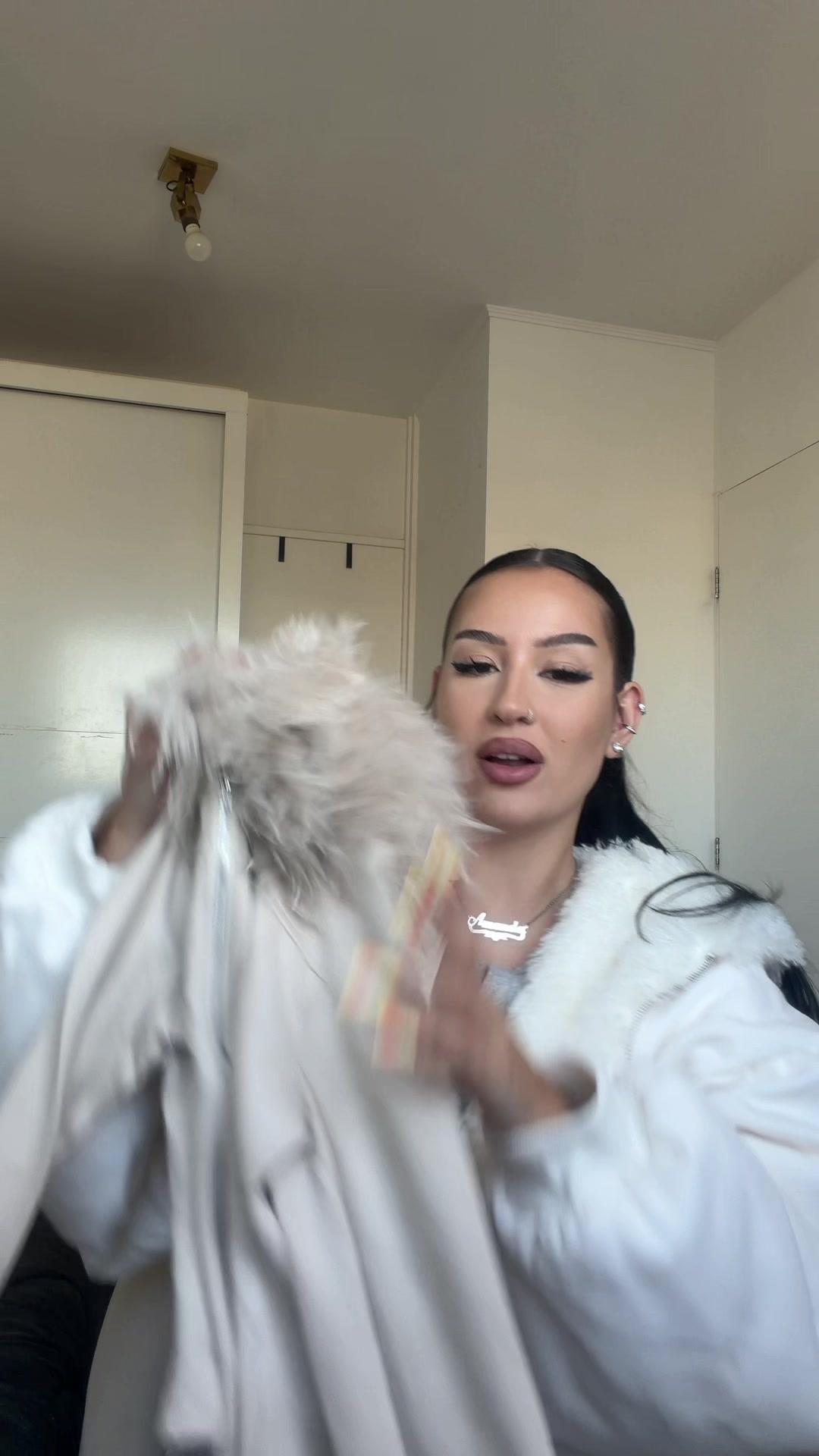 @Amanda Mauda