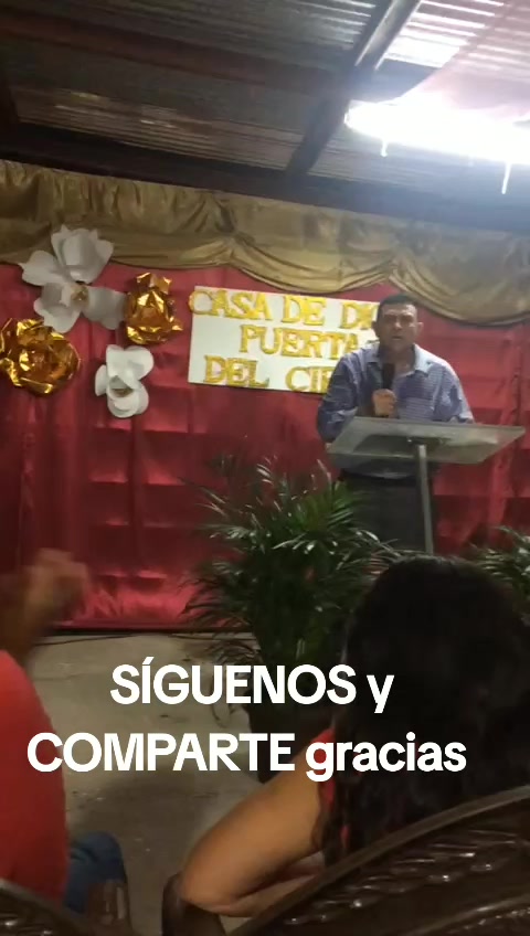 @Anthony bendiceme SE&Ntilde;OR 7 🌈