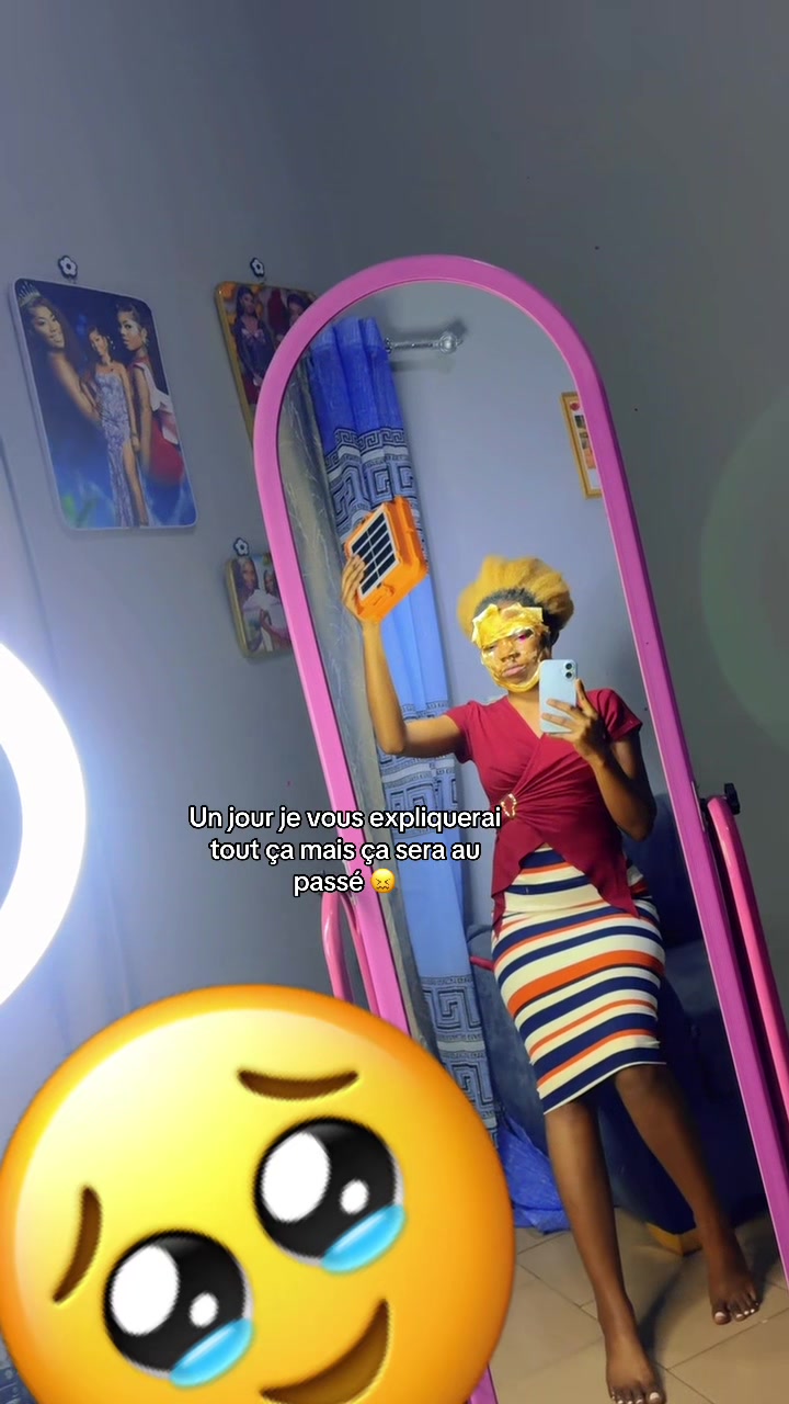 @Mama solution des baddies 🥰