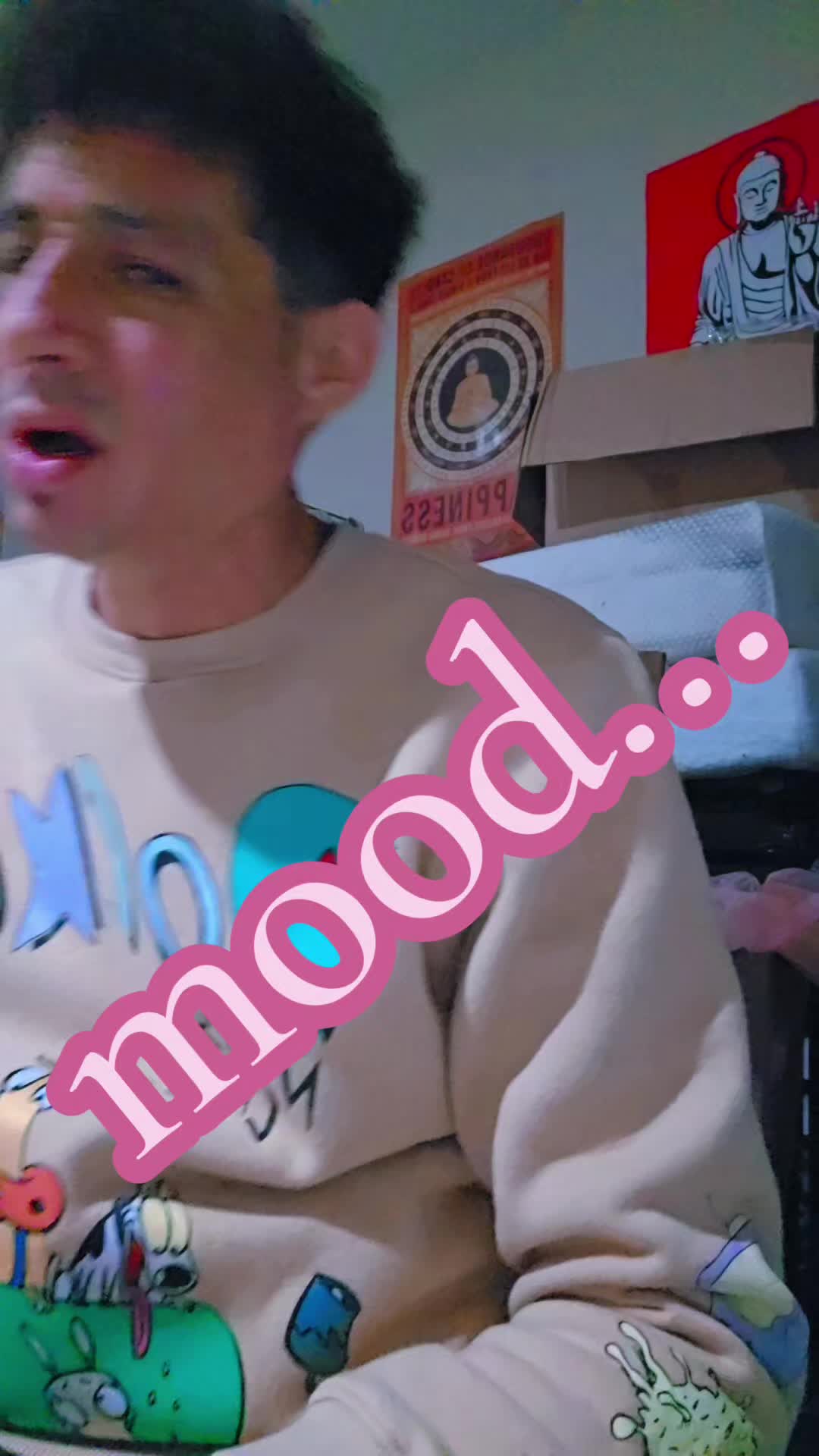 @Michael veto