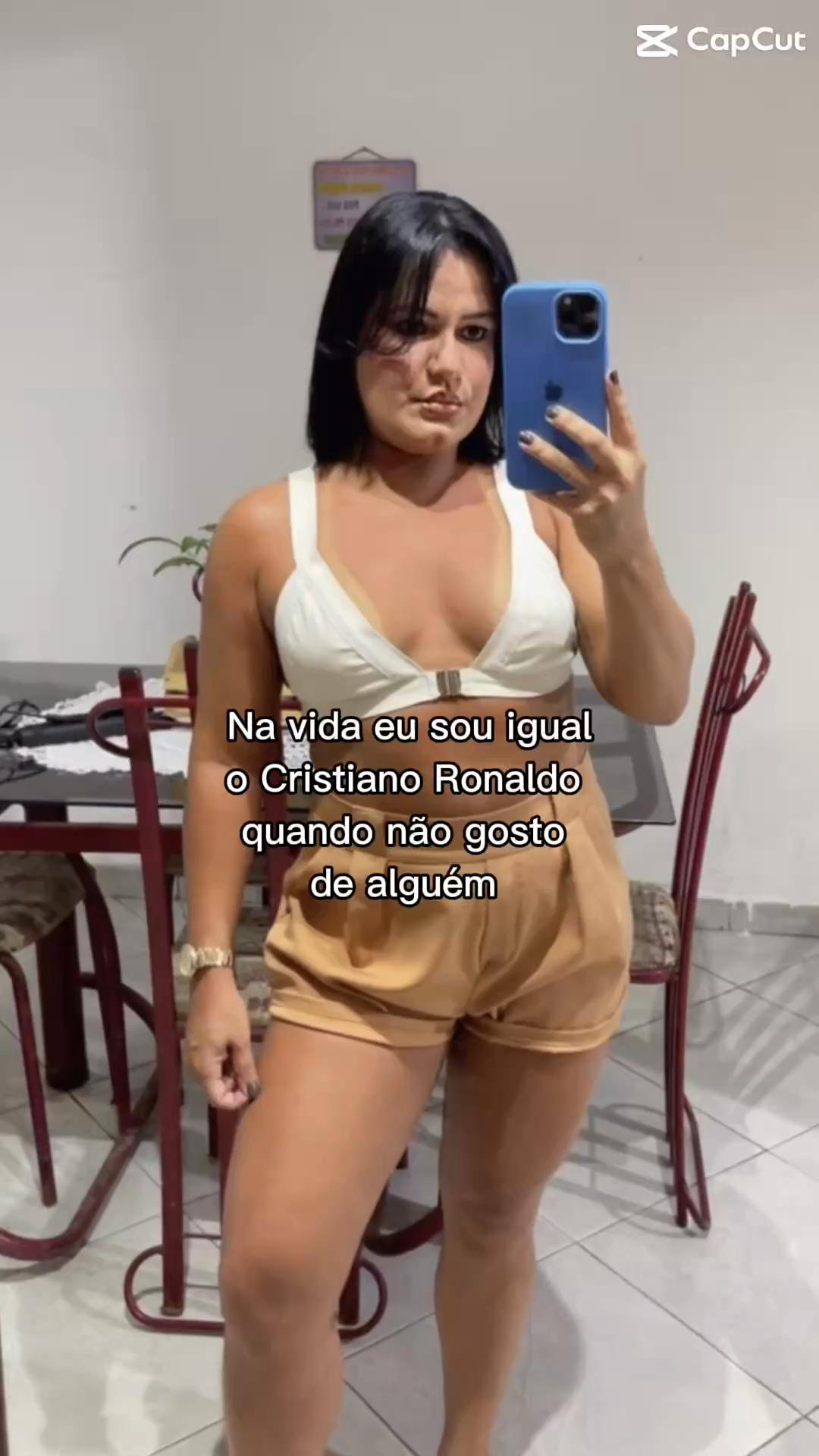 @Tassynha Ribeiro