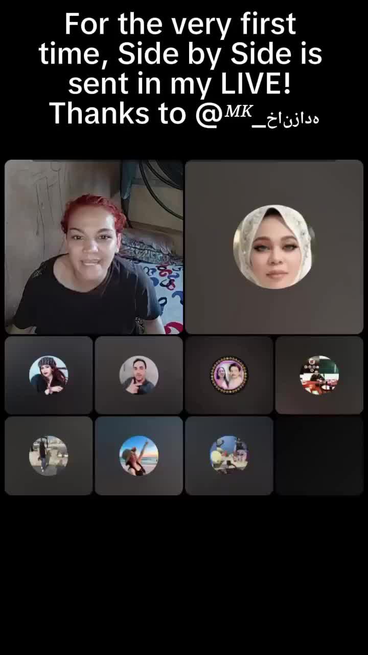 @QUEEN OF TIKTOK