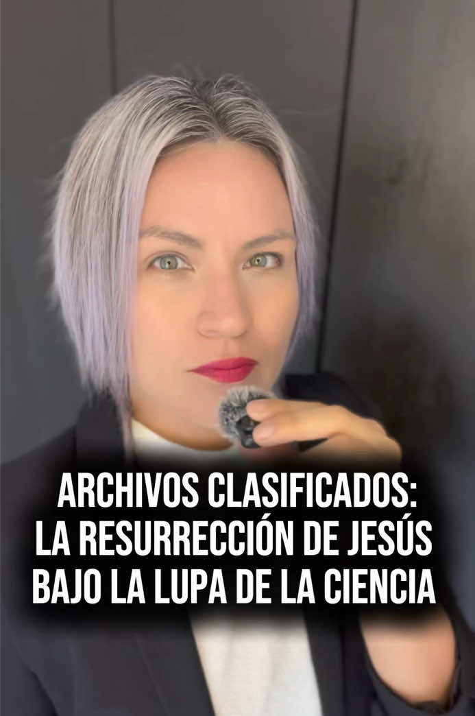 @Viridiana Martínez|Ciencia&Fe