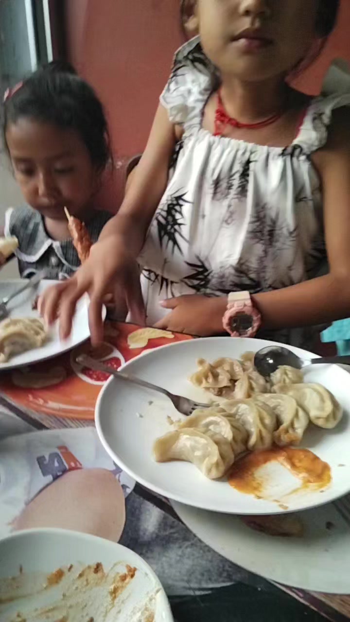 @संगिता थीङ