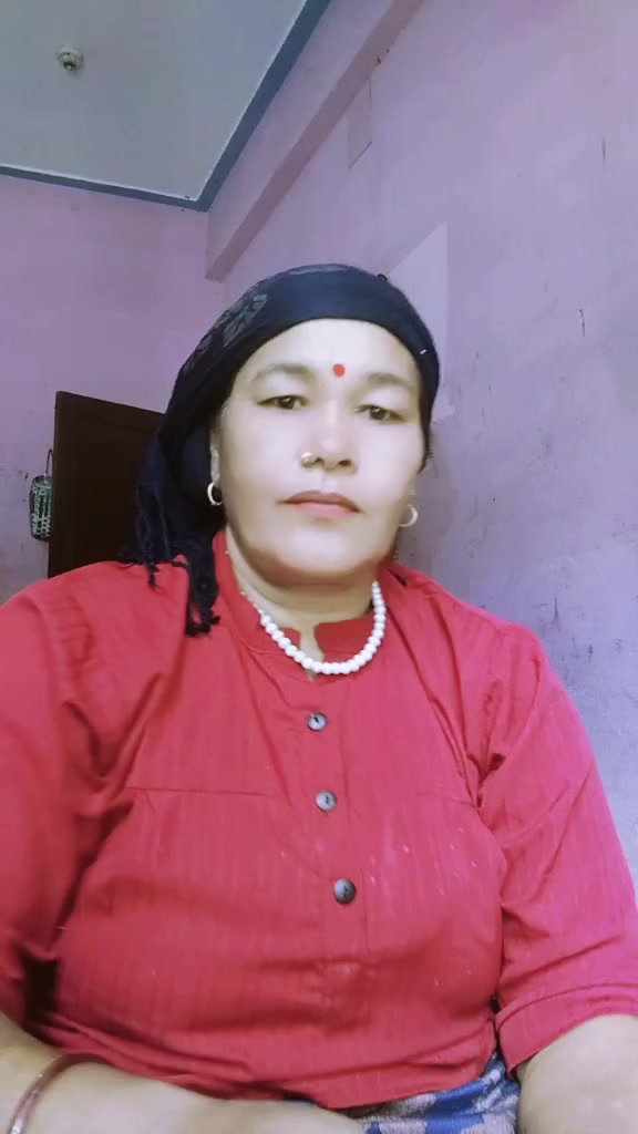 @Barshakumari Rasaili