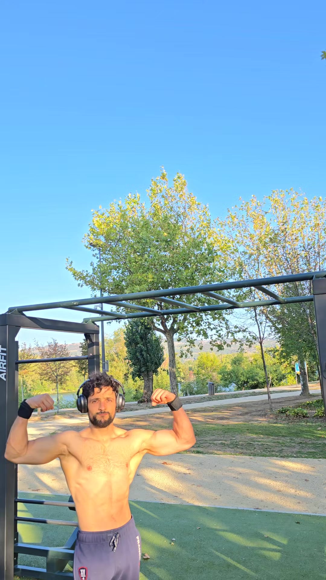 @Street workout 💪