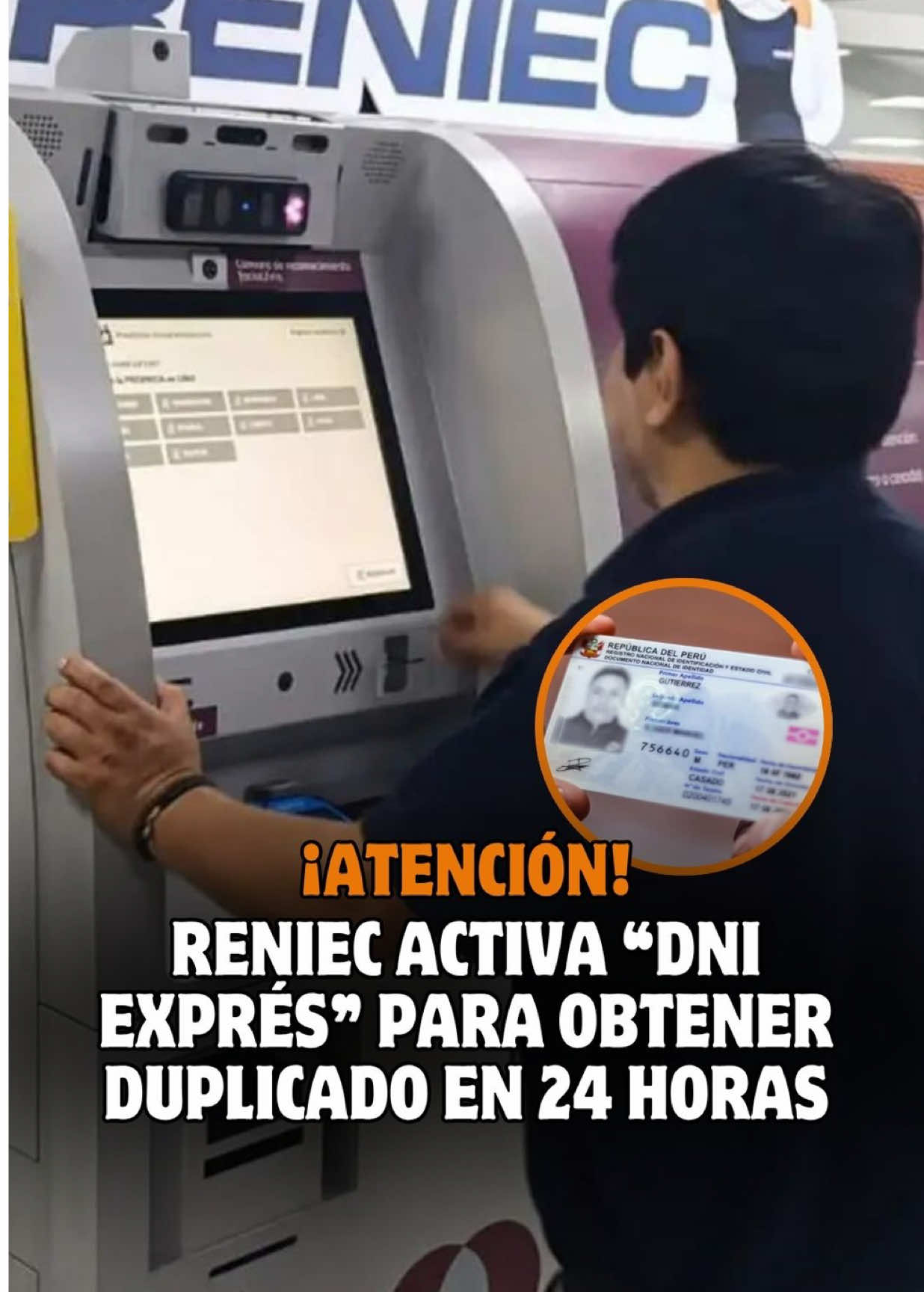 @Trome oficial