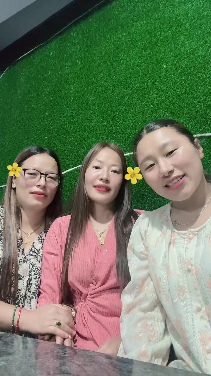 @Rita limbu