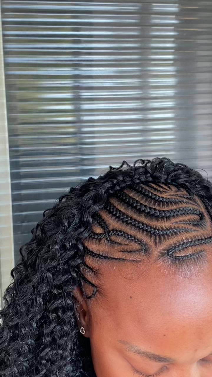 @Thabitha cossa the hairdresser