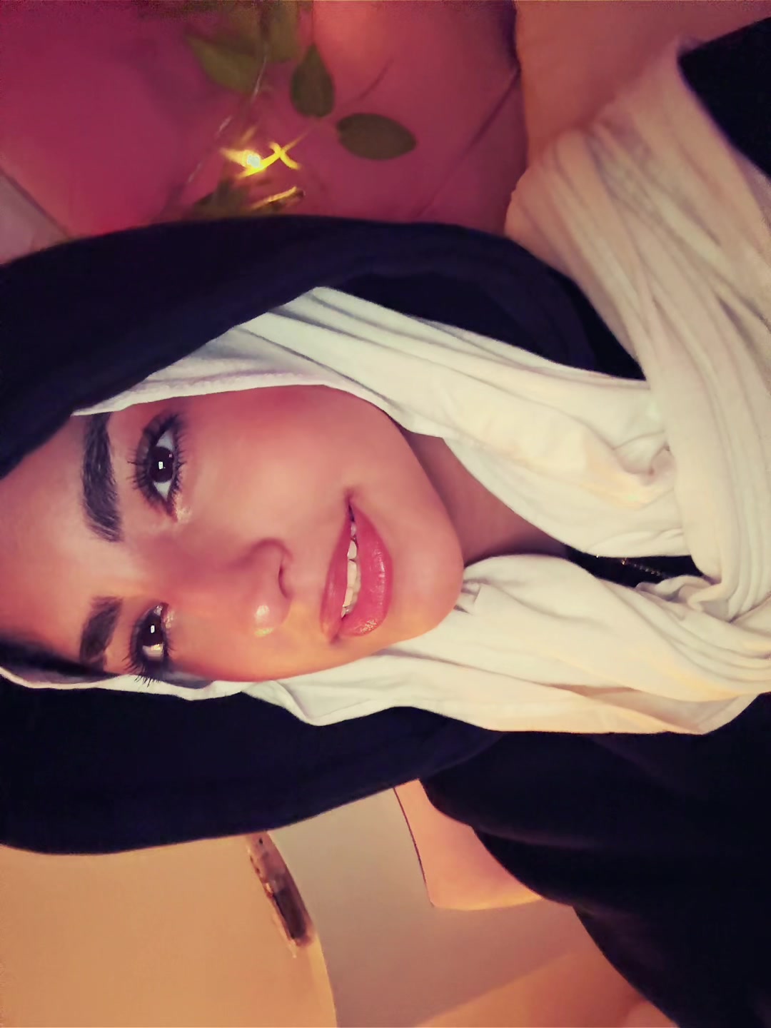 @مَ