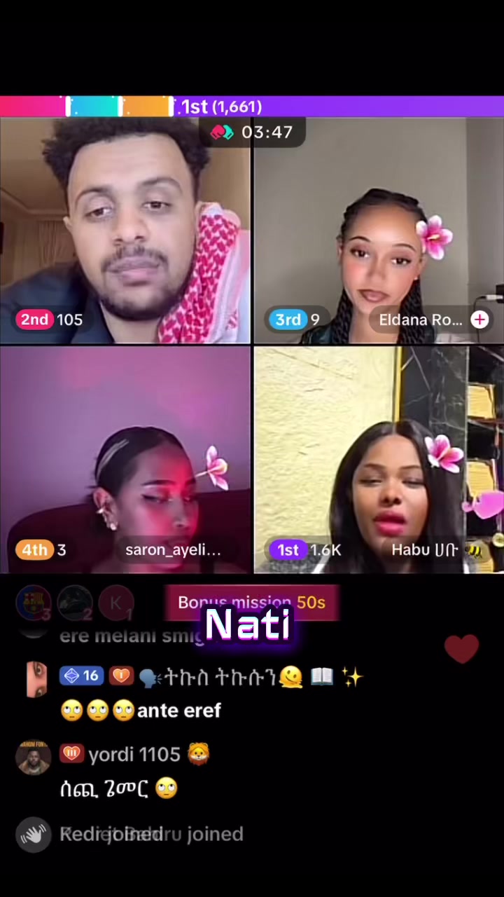 @natirecord