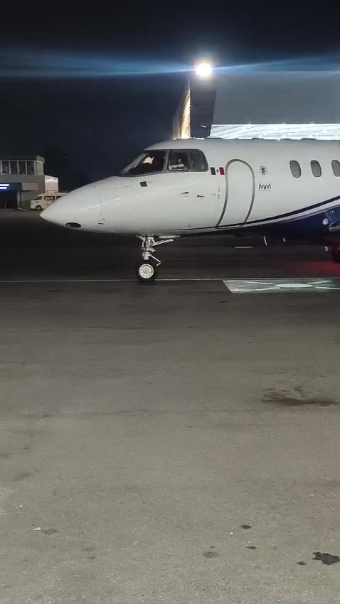 @Aviación Privada