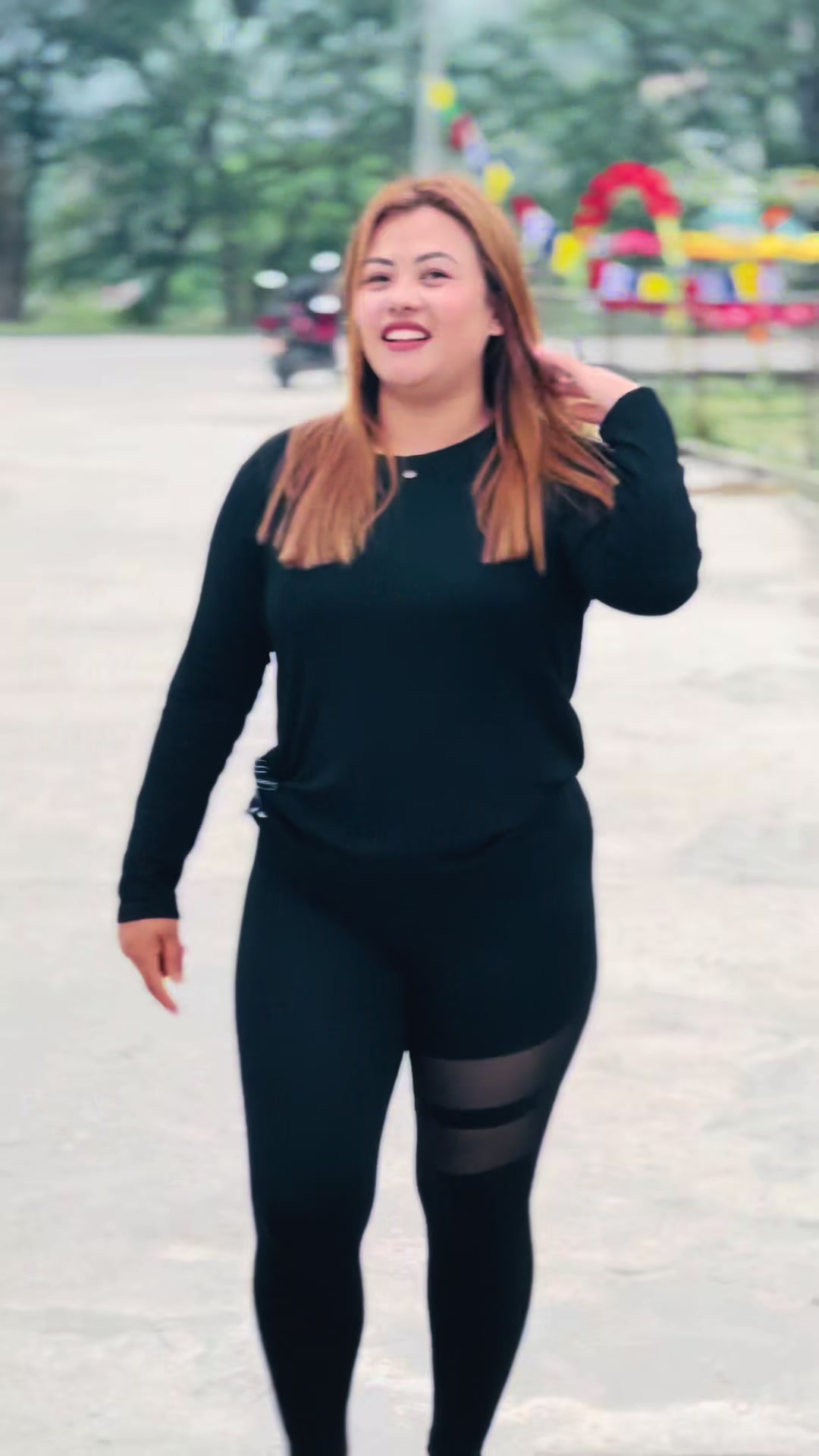 @Dipshikha Gurung