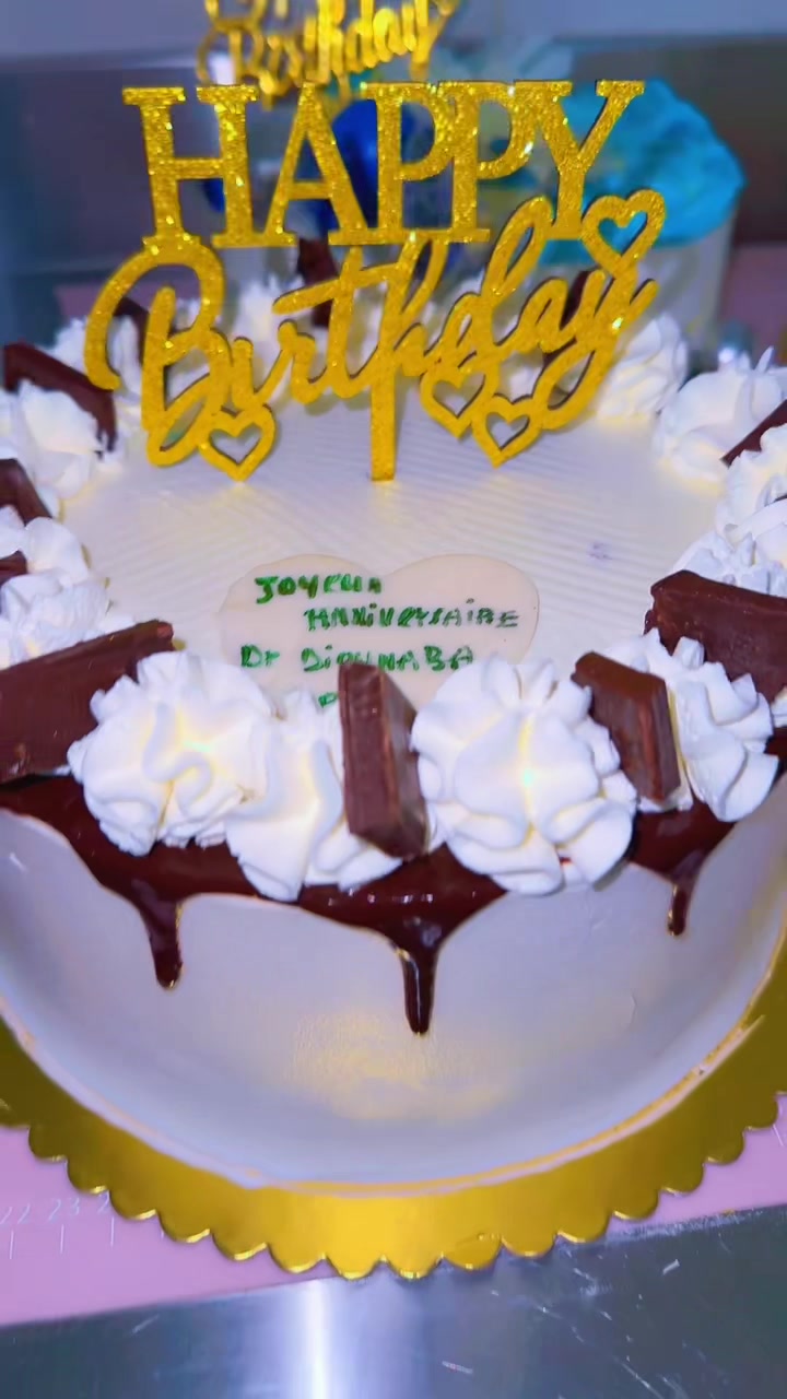 @Gi's cake P&acirc;tisserie