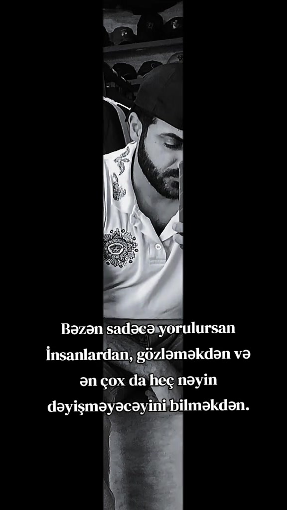 @⚜️Samir Cəfərov Singer ⚜️